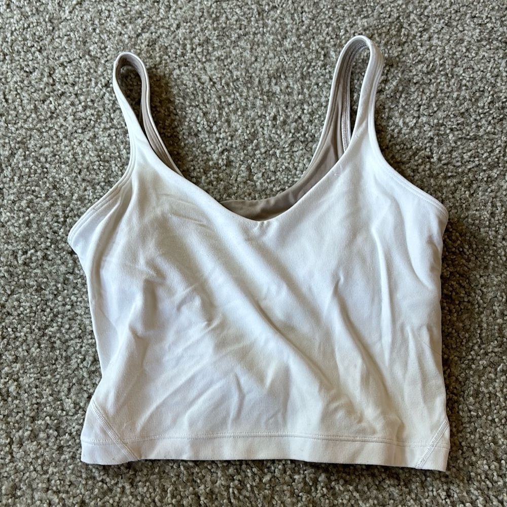 LULULEMON ALIGN TANK